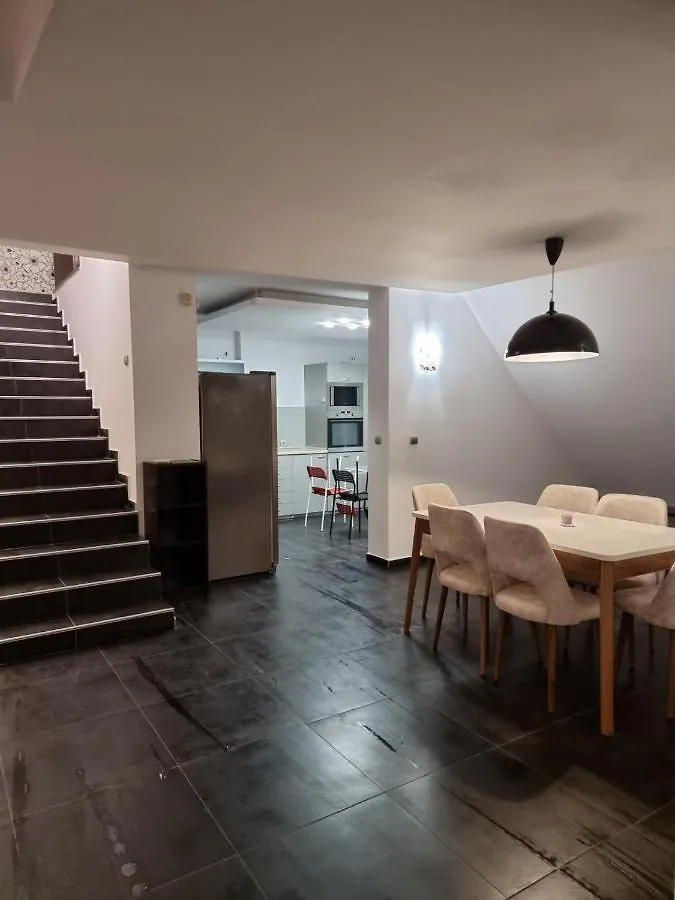 Apartamento Venti Club Sofía