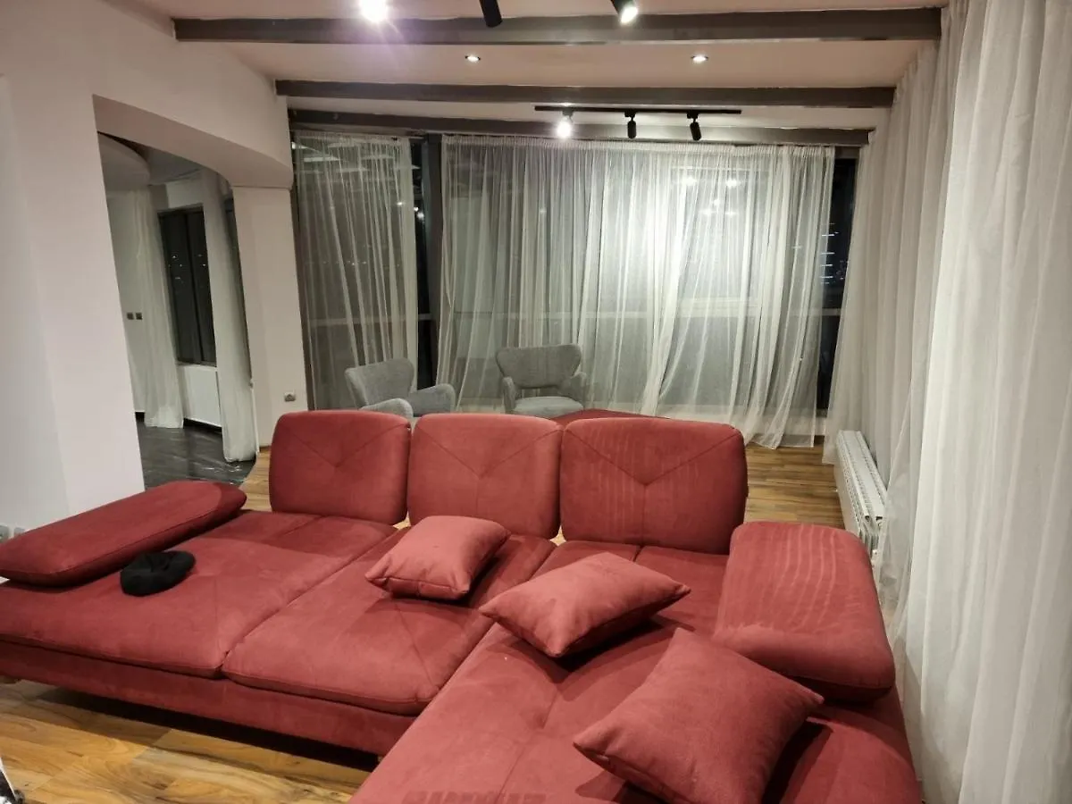 Apartamento Venti Club Sofía