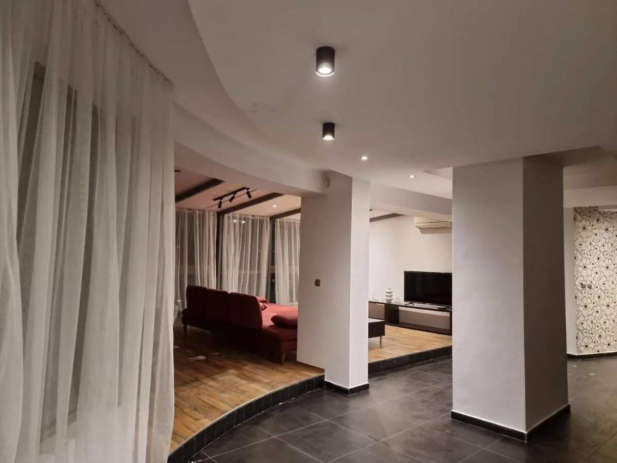 Apartamento Venti Club Sofía