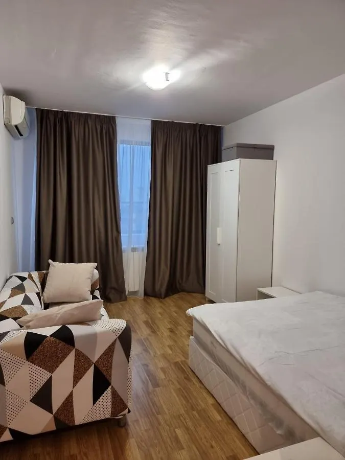 Apartamento Venti Club Sofía Bulgaria