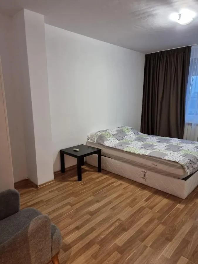 Apartamento Venti Club Sofía 0*,  Bulgaria