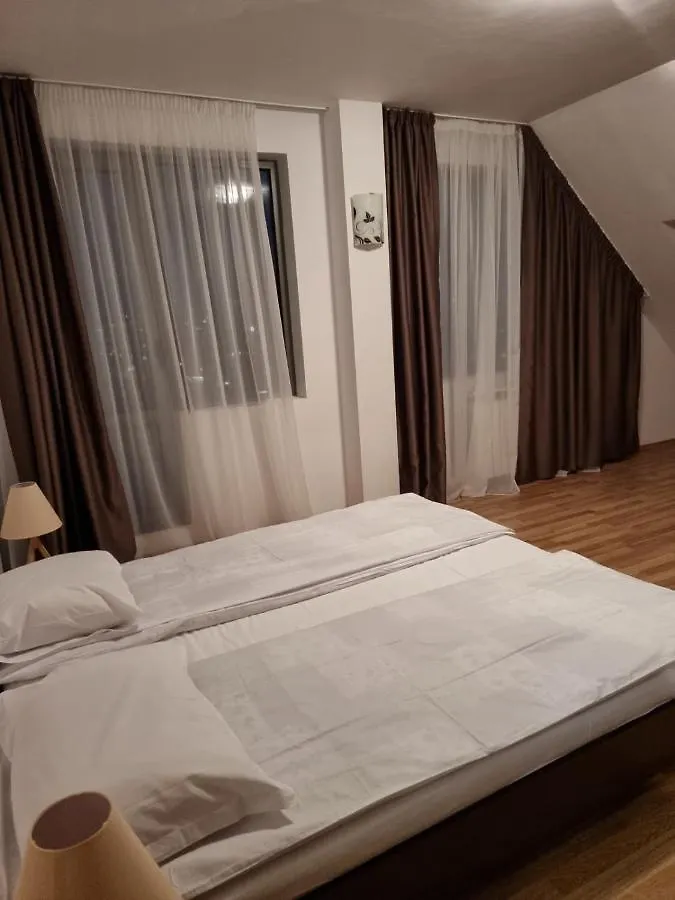 Apartamento Venti Club Sofía