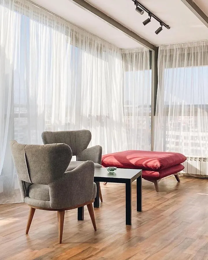 Apartamento Venti Club Sofía