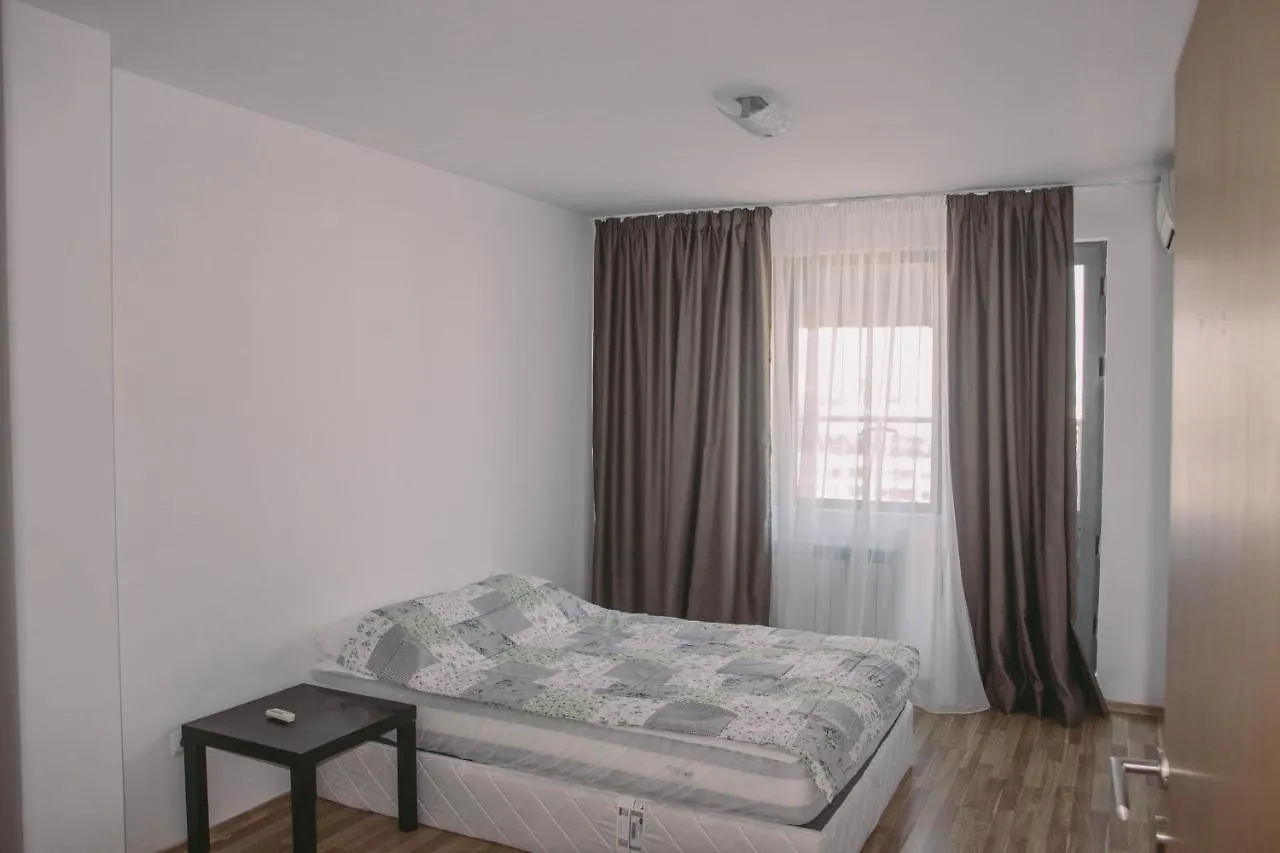 Apartamento Venti Club Sofía