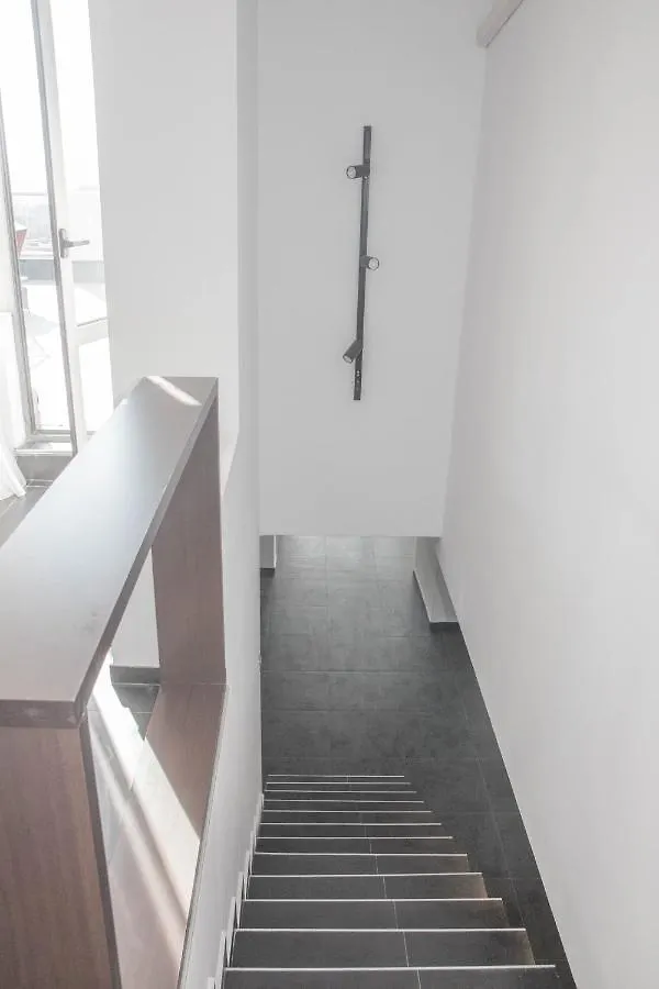 Apartamento Venti Club Sofía