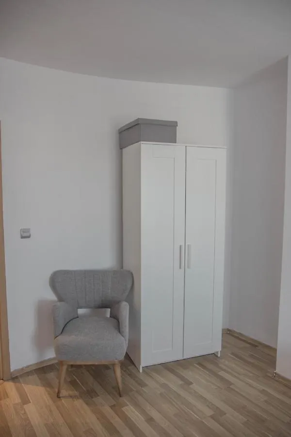 Apartamento Venti Club Sofía 0*,