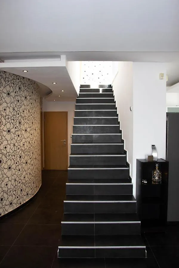 Apartamento Venti Club Sofía