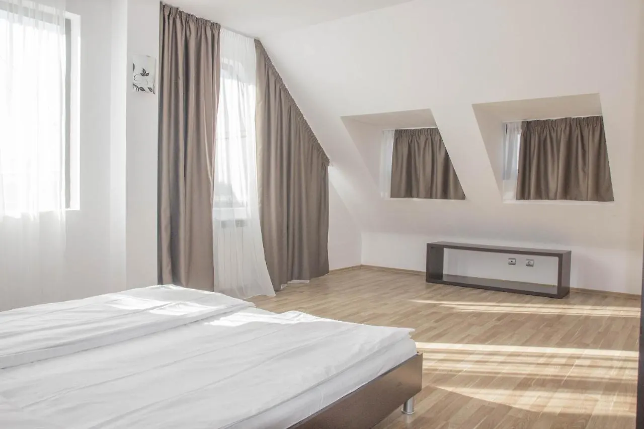 Apartamento Venti Club Sofía 0*,  Bulgaria