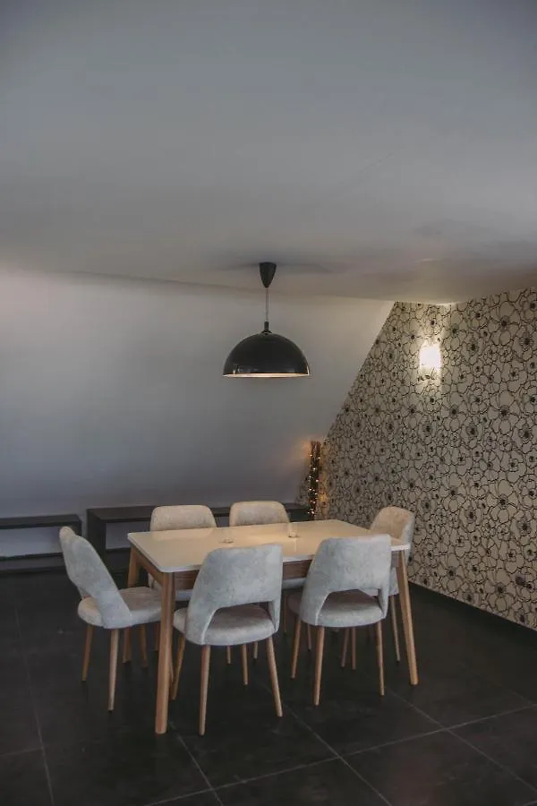Apartamento Venti Club Sofía 0*,