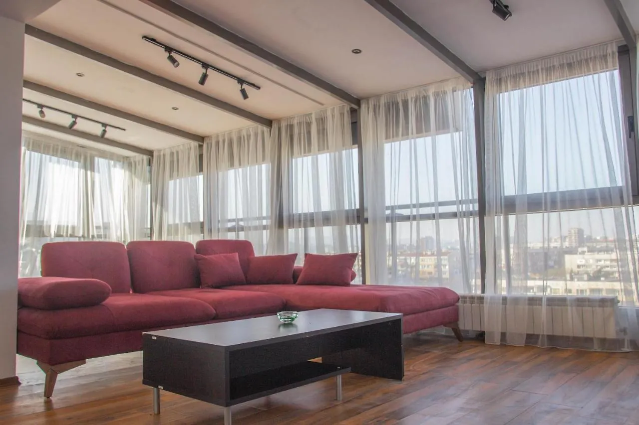 Apartamento Venti Club Sofía