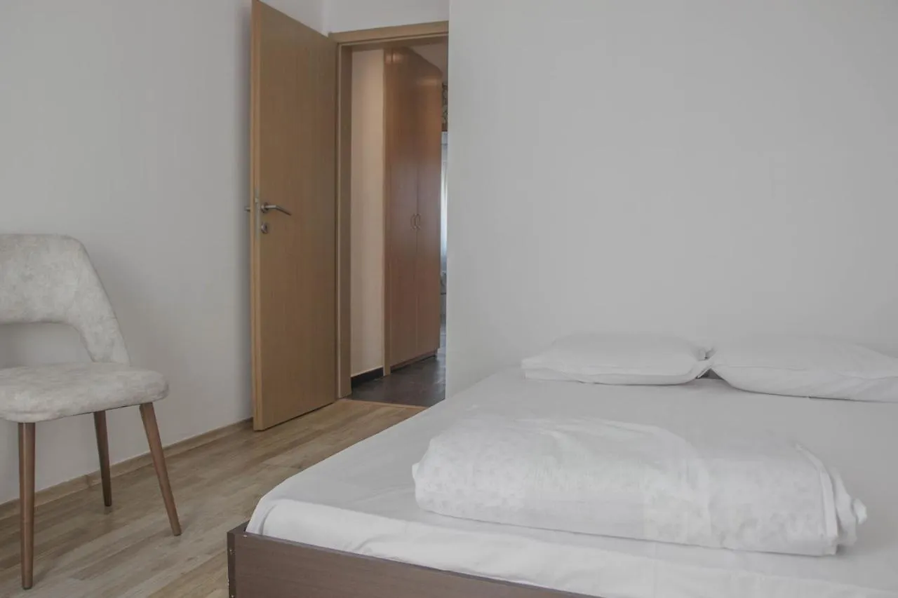 Apartamento Venti Club Sofía