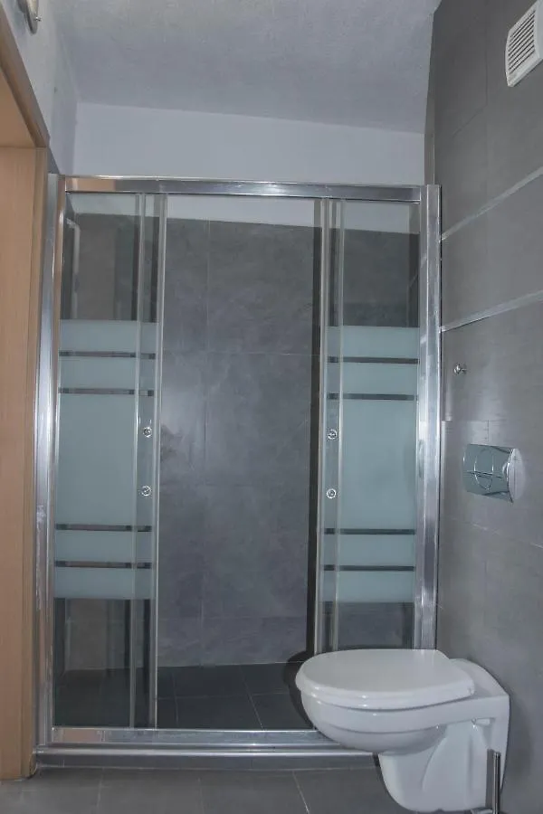 Apartamento Venti Club Sofía