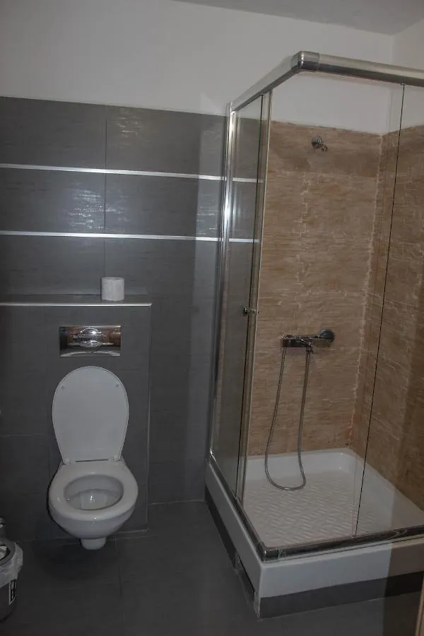 Apartamento Venti Club Sofía Bulgaria