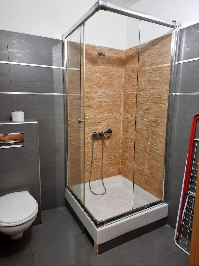 Venti Club Sofia Apartamento 0*,  Bulgária
