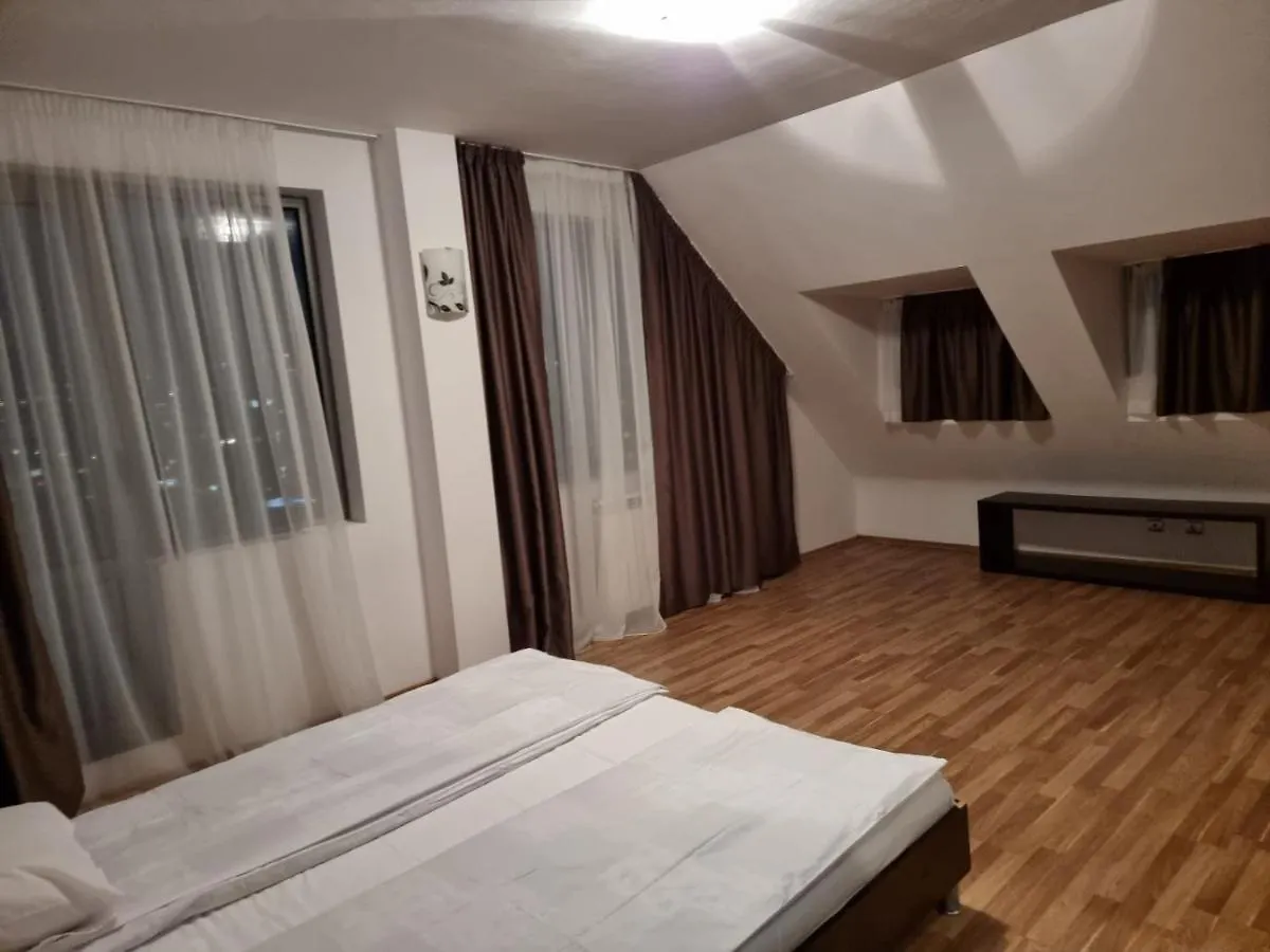 Venti Club Sofia Apartamento 0*,  Bulgária
