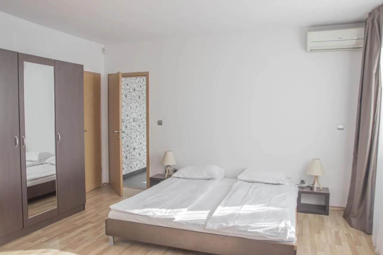 Venti Club Sofia Apartamento