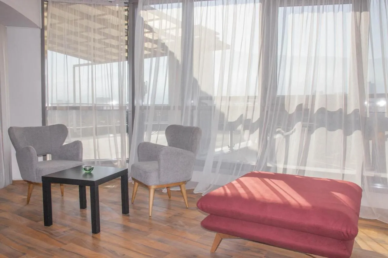 Venti Club Sofia Apartamento Bulgária