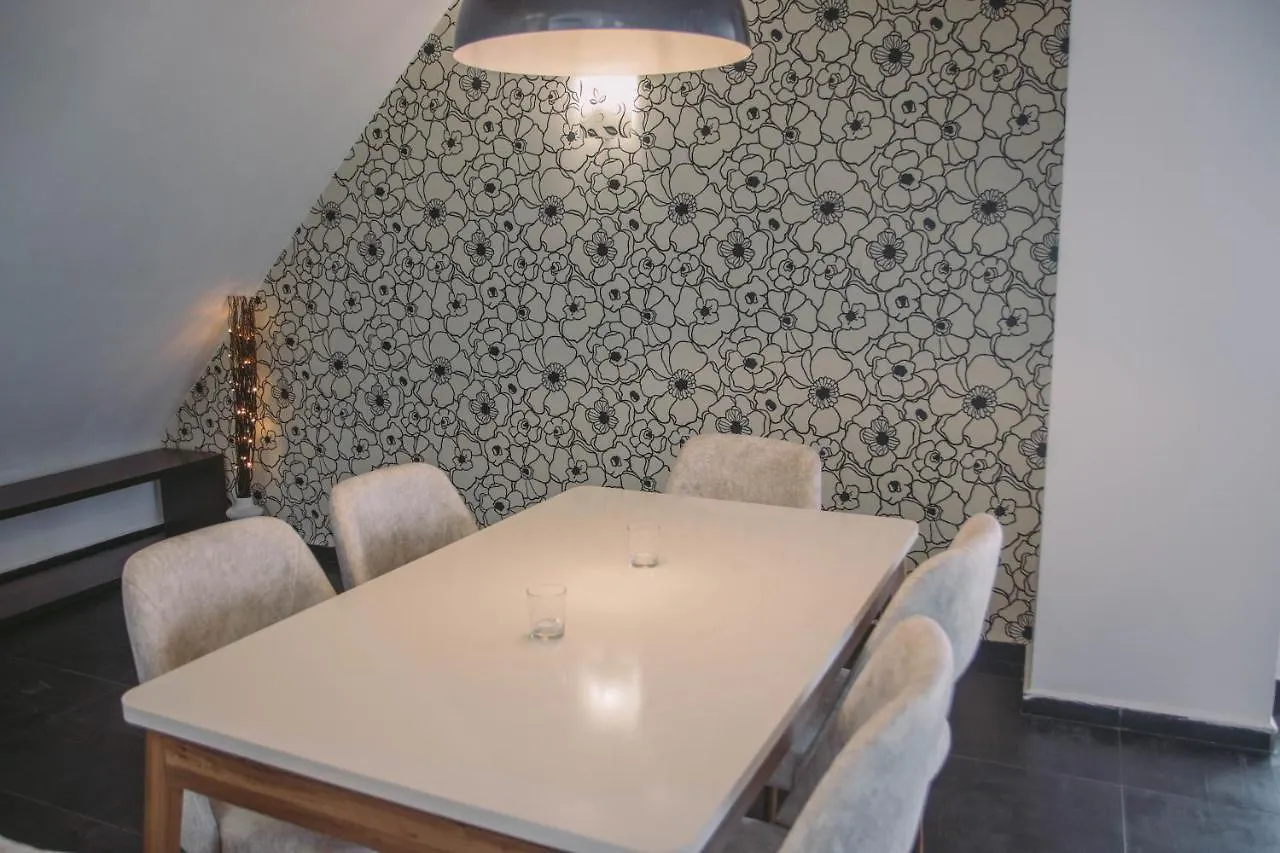 Venti Club Sofia Apartamento