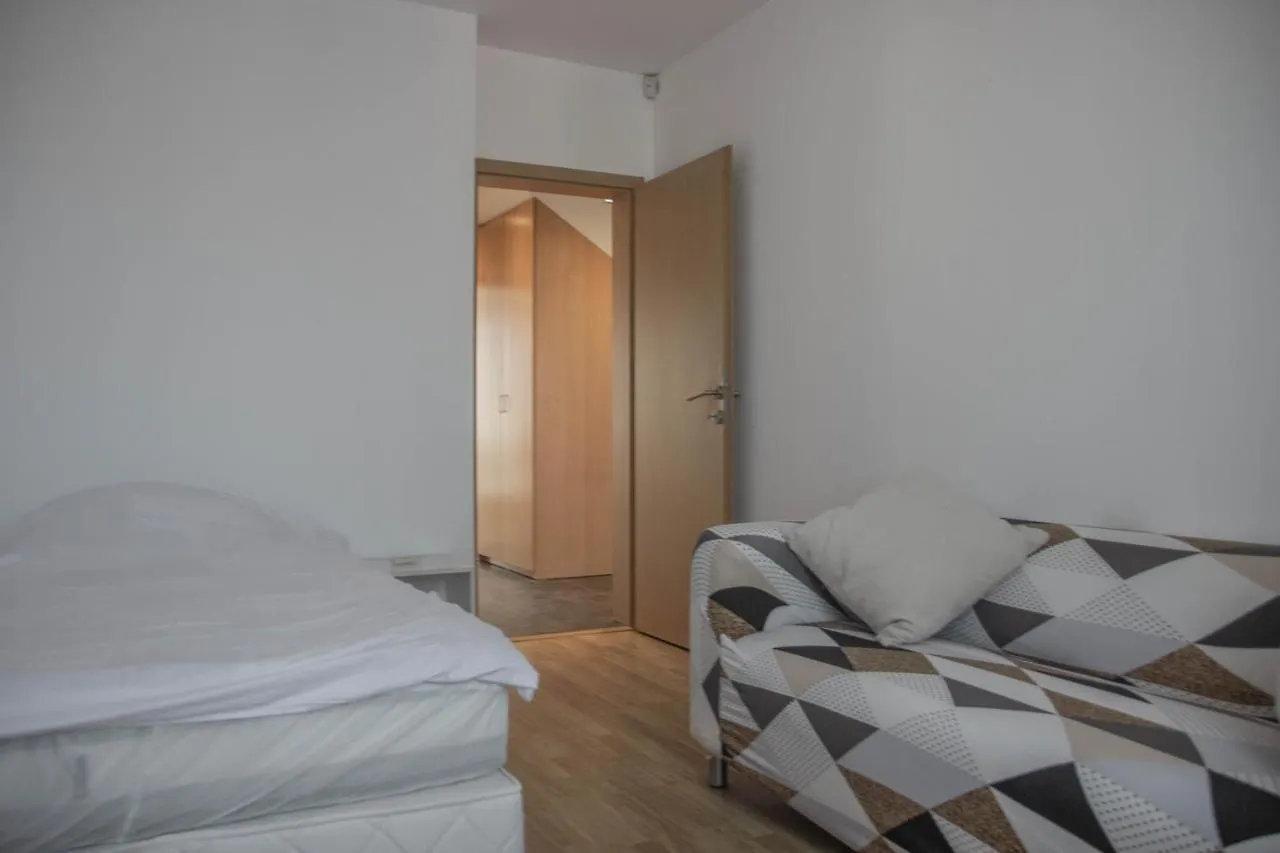 Venti Club Sofia Apartamento 0*,  Bulgária