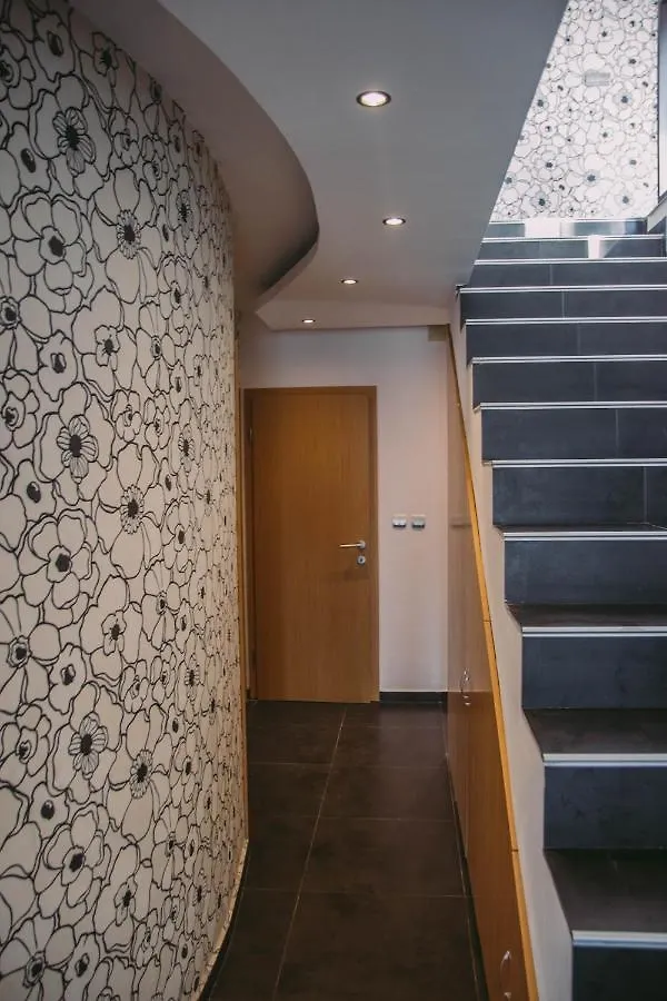 Venti Club Sofia Apartamento Bulgária
