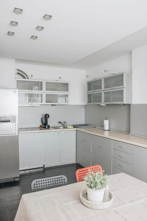 Venti Club Sofia Apartamento 0*,  Bulgária