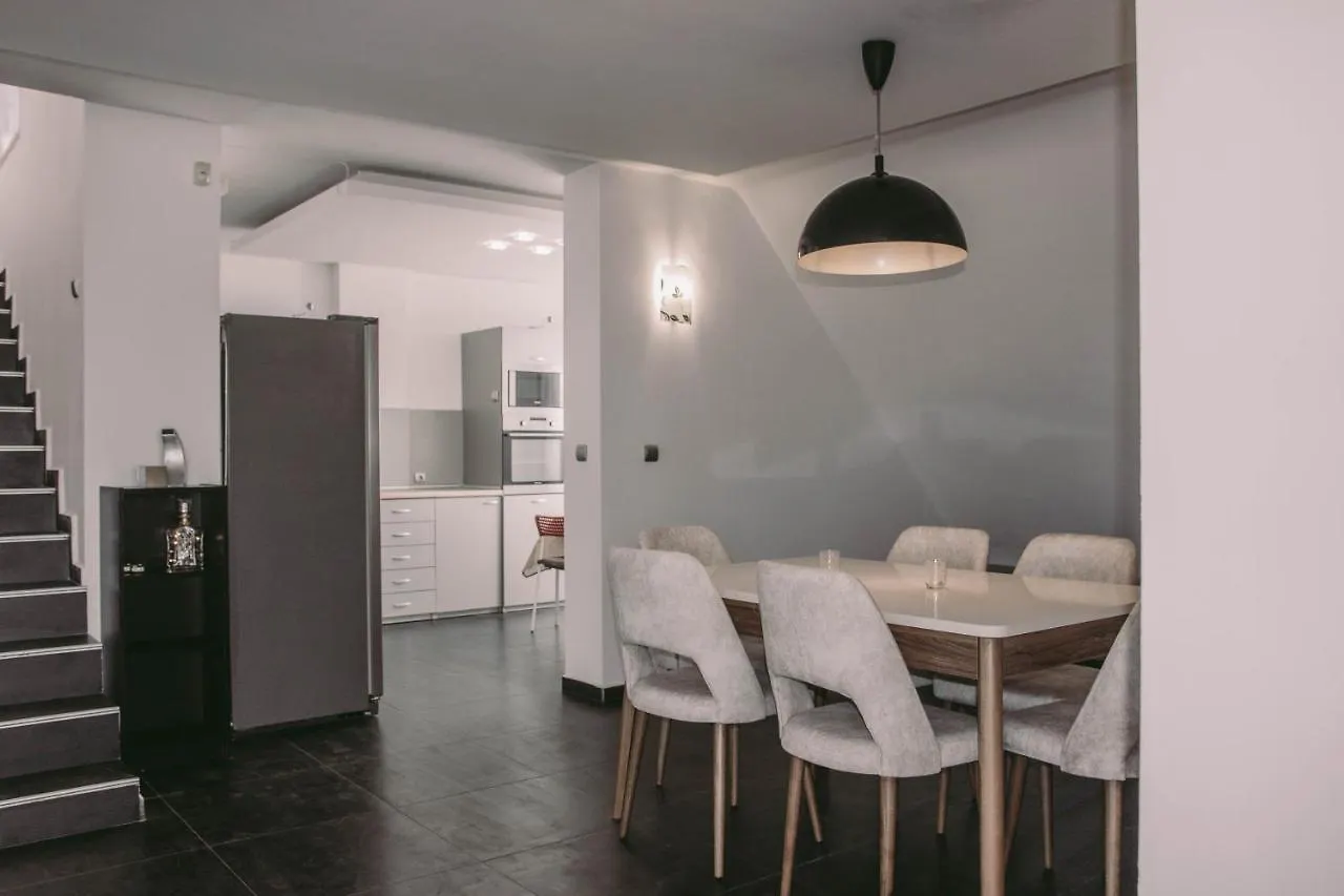 Venti Club Sofia Apartamento